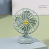 Ventilatore in Lega Miniatura per Casa delle Bambole Arredamento Ventilatore di Simulazione Accessori per Mobili Bambole Giocattoli per Bambine Regalo