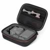 Gadget de Depozitare Cameră de Acțiune Gadget Cameră Obiect Mic Carcasă Dublă Rezistentă la Șocuri, Husă, Husă GoPro/DJI, EVA, Husă, Depozitare, Fermoar, Rezistentă la Apă,