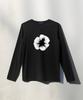 OHP Ohp Petal Basic Long Sleeve T-Shirt