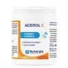 Nutergia Acerol C Vitamin C 60 Tablets
