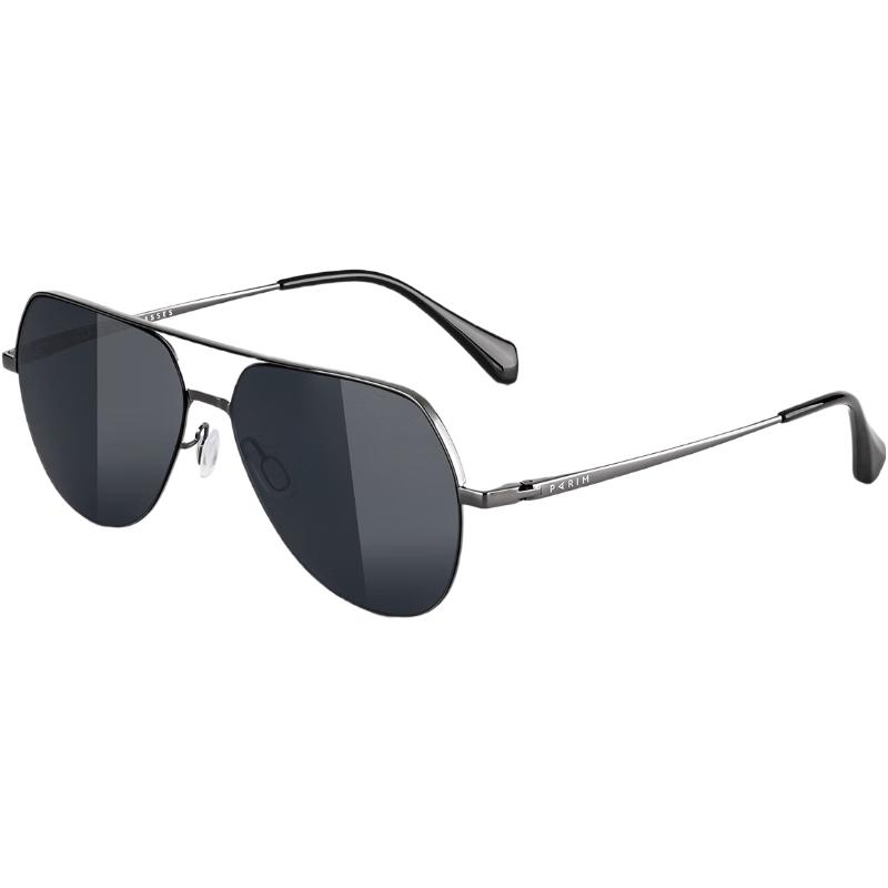 PARIM Men s HD Nylon Polarized Aviator Driving Sunglasses