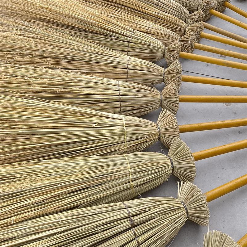 Ally Large Outdoor Cleaning Broom