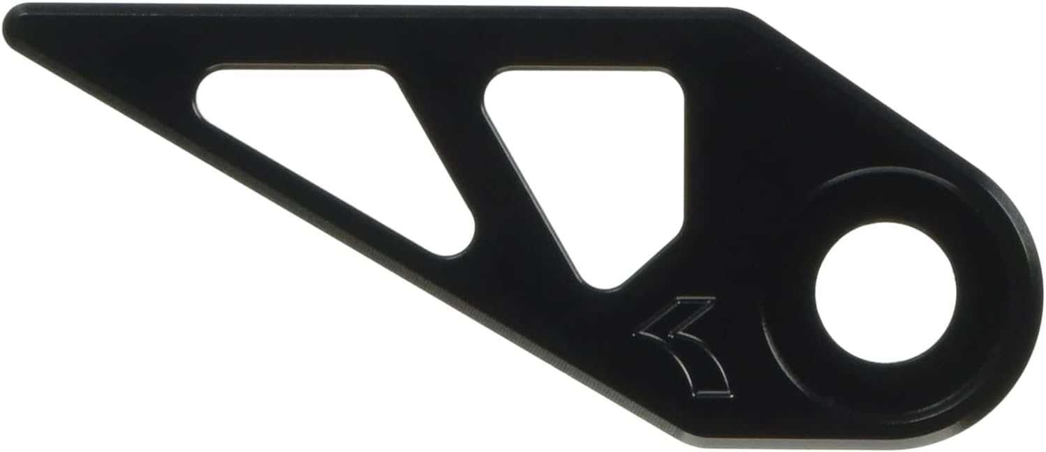 

KITACO Master Cylinder Guard (Black) GSX-S125 (DL32B), GSX-R125 (DL33B) 500-2440950 чёрный
