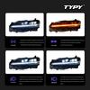 LED Daytime Running Lights & Flowing Turn Signals for 19-26 Toyota Avalon Headlight Assembly