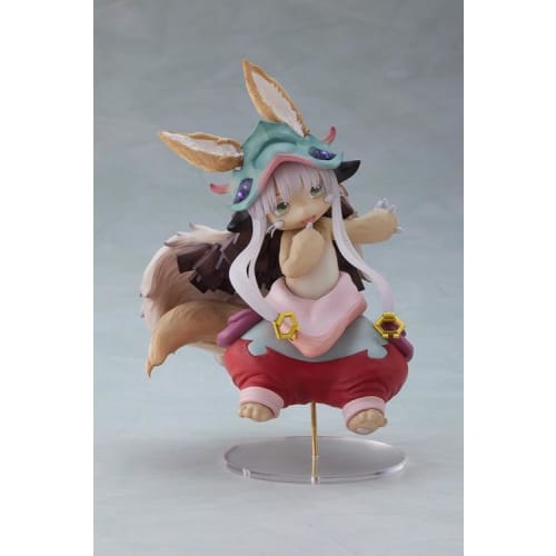Furyu Coreful Made In Abyss Nanachi Figure