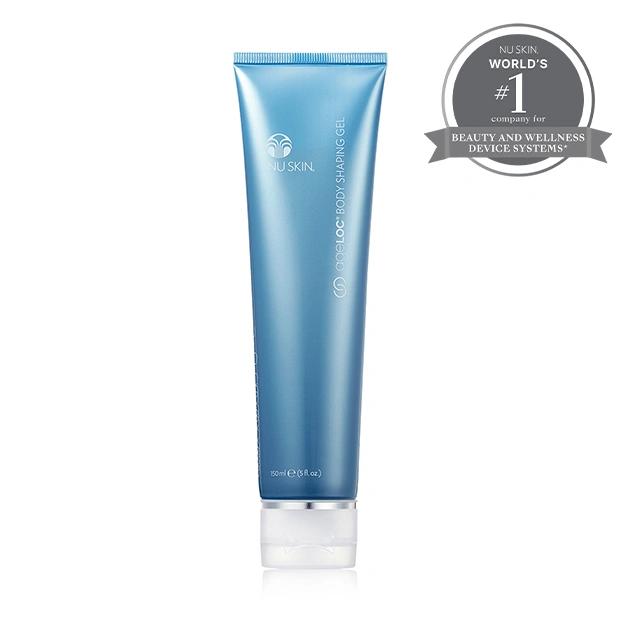 

NU SKIN ageLOC Body Shaping Gel