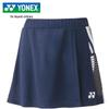 YONEX Skirt 26129 Indigo Marine L Women's (458)