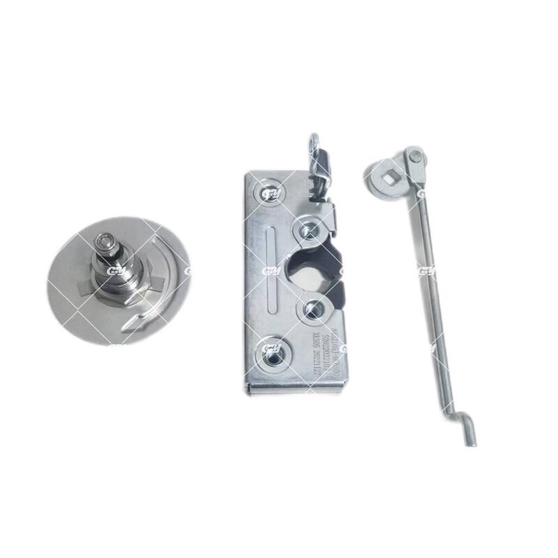Dongfeng Mengshi CSK181/CSK182 Engine Hood Lock Assembly