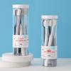 Adult Super Soft Gum Protection Toothbrush
