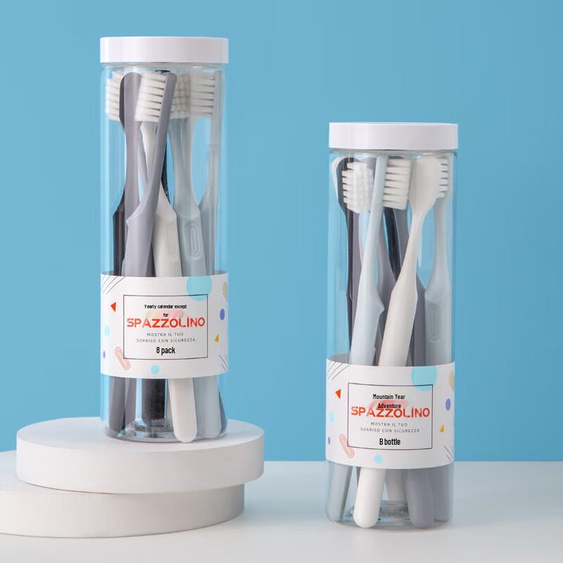 Adult Super Soft Gum Protection Toothbrush