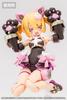 Kotobukiya Megami Device Black Mao Eye Decal Set Scale Plastic Model M.S.G PUNIMOFU 1/1