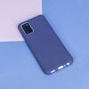 Matte TPU Case For iPhone 17 6.3" Dark Blue