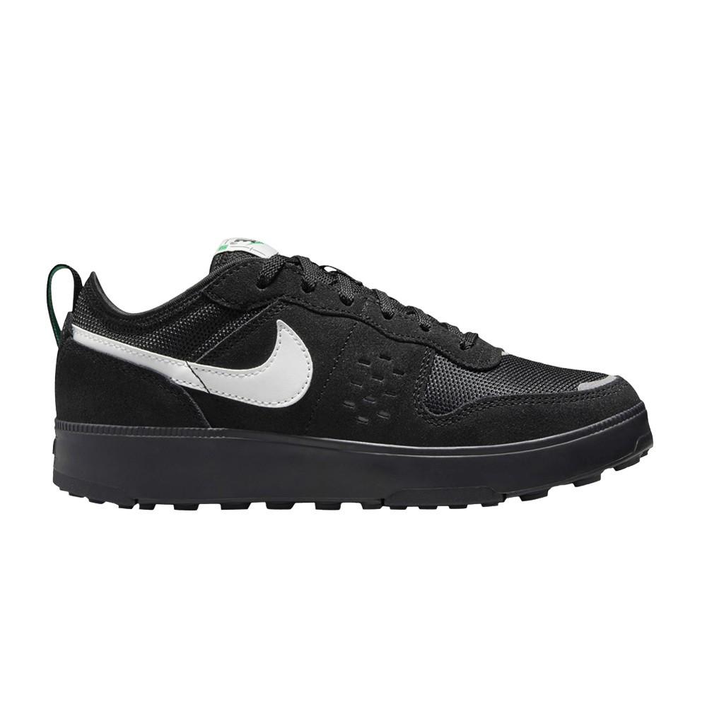 Nike C1TY GS  Black Summit White  HQ0028-001 36