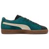 Puma Jeff Staple x Suede Gidra - Malachitové Unisex Tenisky Zelená Alpine-Snow 393542-01