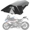 Motorcycle Rear Seat Hump Cover Tail Section Fairing Cowl Back for BMW S1000RR S1000 RR    rear cover hump