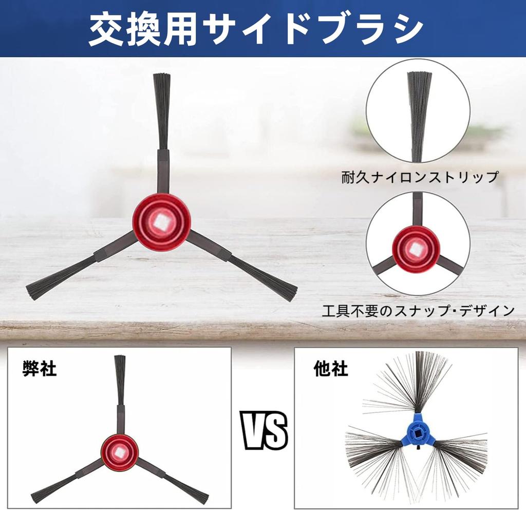 KGC Ecovacs Consumables T30 OMNI DEEBOT Robot Vacuum Cleaner T30 PRO T30 Pro Max OMNI Replacement Consumables Replacement Accessories ECOVACS Dust Box