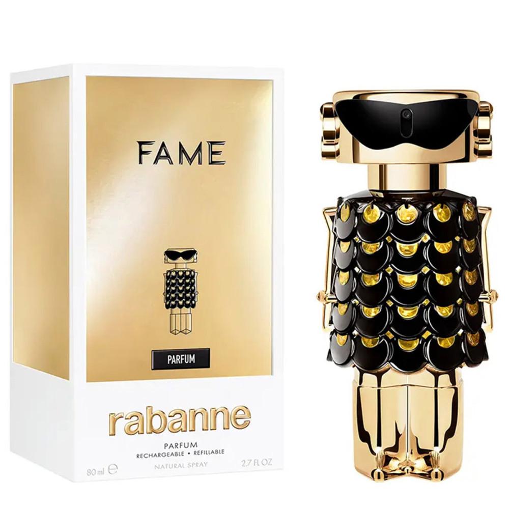Rabanne - Eau De Parfum Fame 80 Ml -