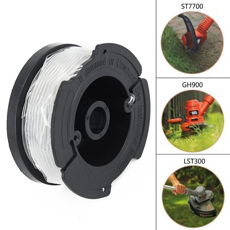 Buy FOR Black & Decker Grass Hog RC100P Replacement Spool Cap For AFS Trimmer at affordable