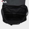 FILA Jackson Yee Black Warrior Men's Flap Backpack