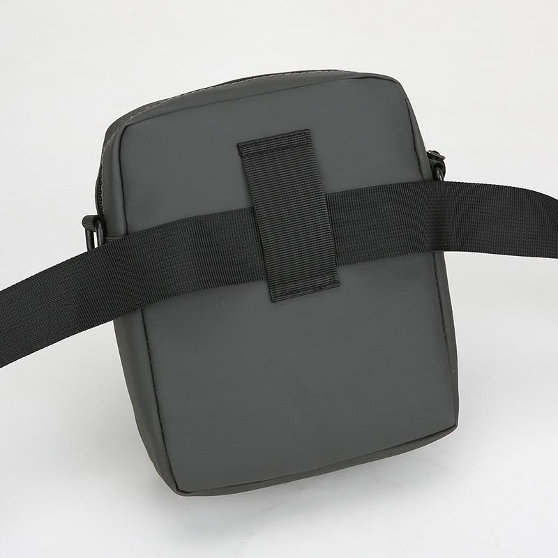 Men's Bag Lightweight Nylon Bag Portable Shoulder Bag