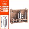 Accesorii pentru bar – Shakere pentru bar