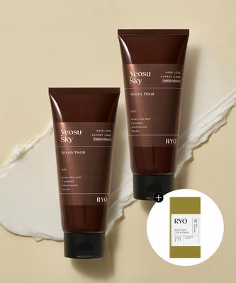 Soins des cheveux et du cuir chevelu – Soin antichute des cheveux