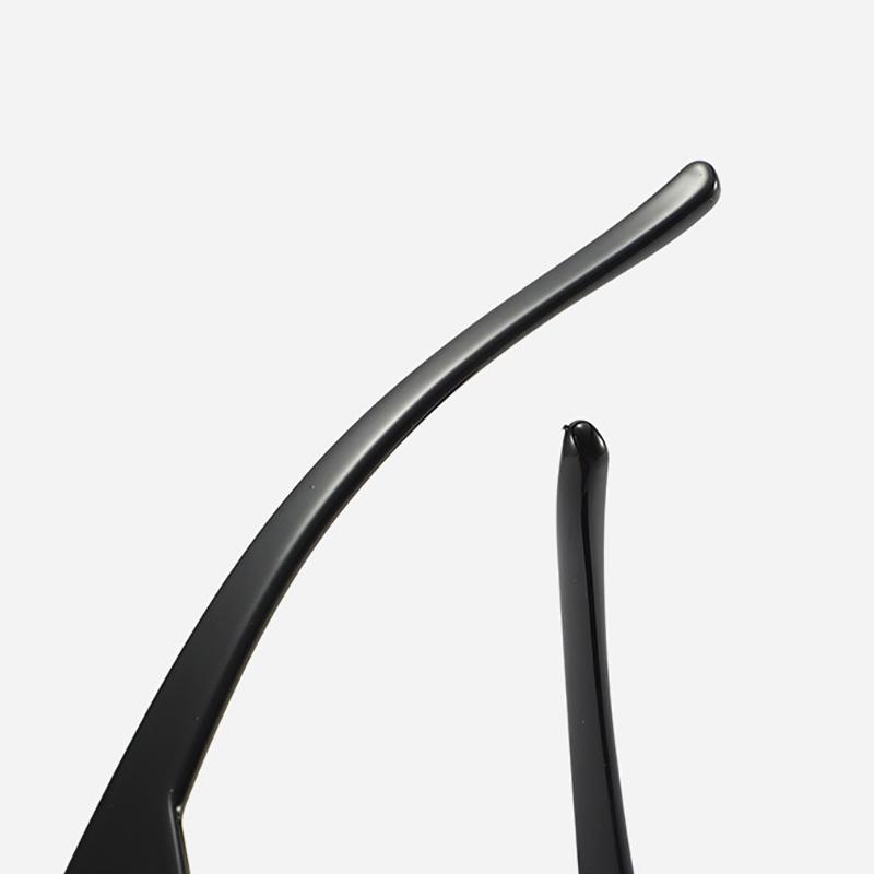 Neue Mode Polarisierte Sonnenbrille Abdeckung Über Myopie Brillen Tragbare Männer Frauen Vintage Angeln Fahren Brillen