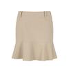 SUPERIOR Women'S Skirt Culottes Beige (Iw0Dcu10153)
