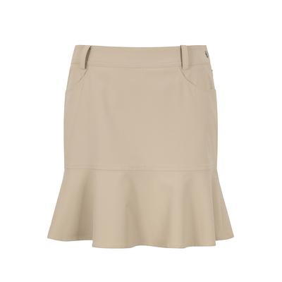 SUPERIOR Women'S Skirt Culottes Beige (Iw0Dcu10153)