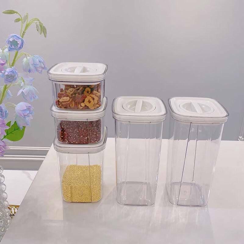 Changbaosen Japanese Sealed Storage Containers