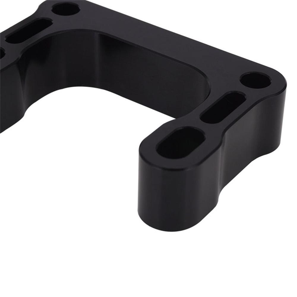 Motorcycle Handlebar Riser Adaptor 15mm For Sur-Ron Surron Light Bee S / X / L1E
