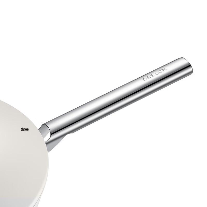 Desland Reintitan Wok 32cm