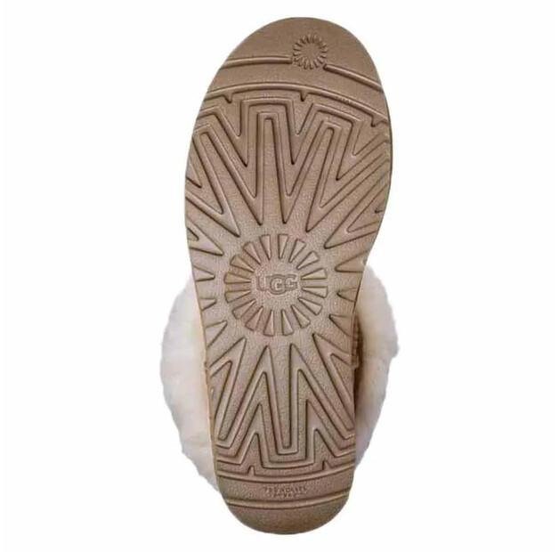 Ugg Classic Short II сапоги