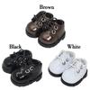 Doll Gift Toys For Cotton Dolls Casual Wear Shoes 10cm Doll Shoes Clothes Accessories Fashion Boots