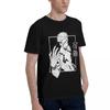Unisex Ryomen Sukuna Graphic 100 Cotton Casual Breathable Confortable Anime Mens Clothing Deals Funny Gifts