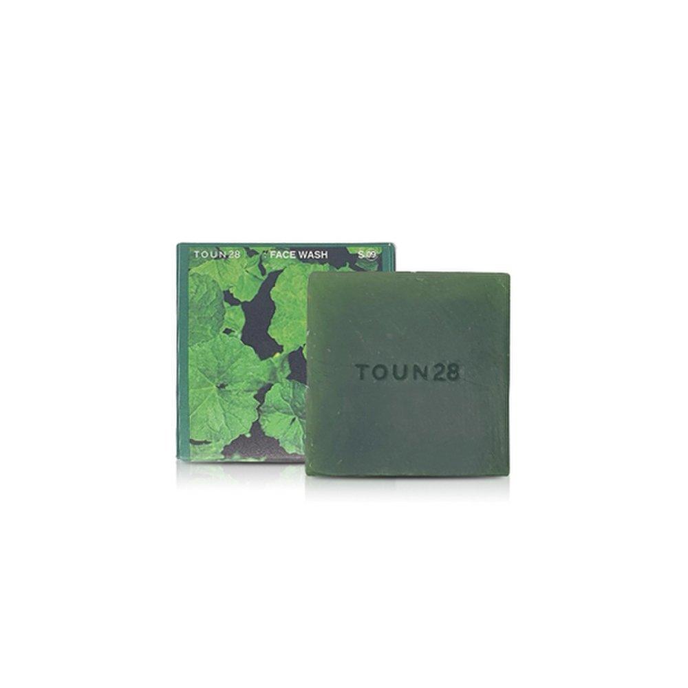 TOUN28 S9 Houttuynia Cordata Plus Centella Asiatica Extract 100g (oily)