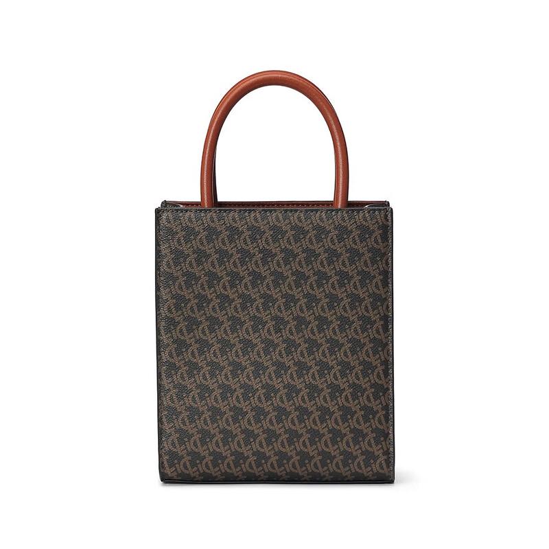 C.LI Leichte Luxus Commuter-Tragetasche