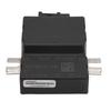 Fuel Pump Control Module Stable Efficient Fuel Supply 16147476687 for 1 2 3 4 Series I8 X1 X2 F55 F56