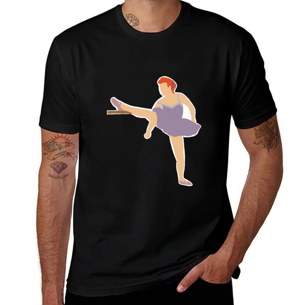 I Love Lucy Tshirt Comfortable Daily Wear Tee