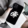 Rapper K-King V-Vons Phone Case For IPhone 16 15 8 7 6 6S Plus X SE XR XS 14 11 12 13 Mini Pro Max Mobile Case