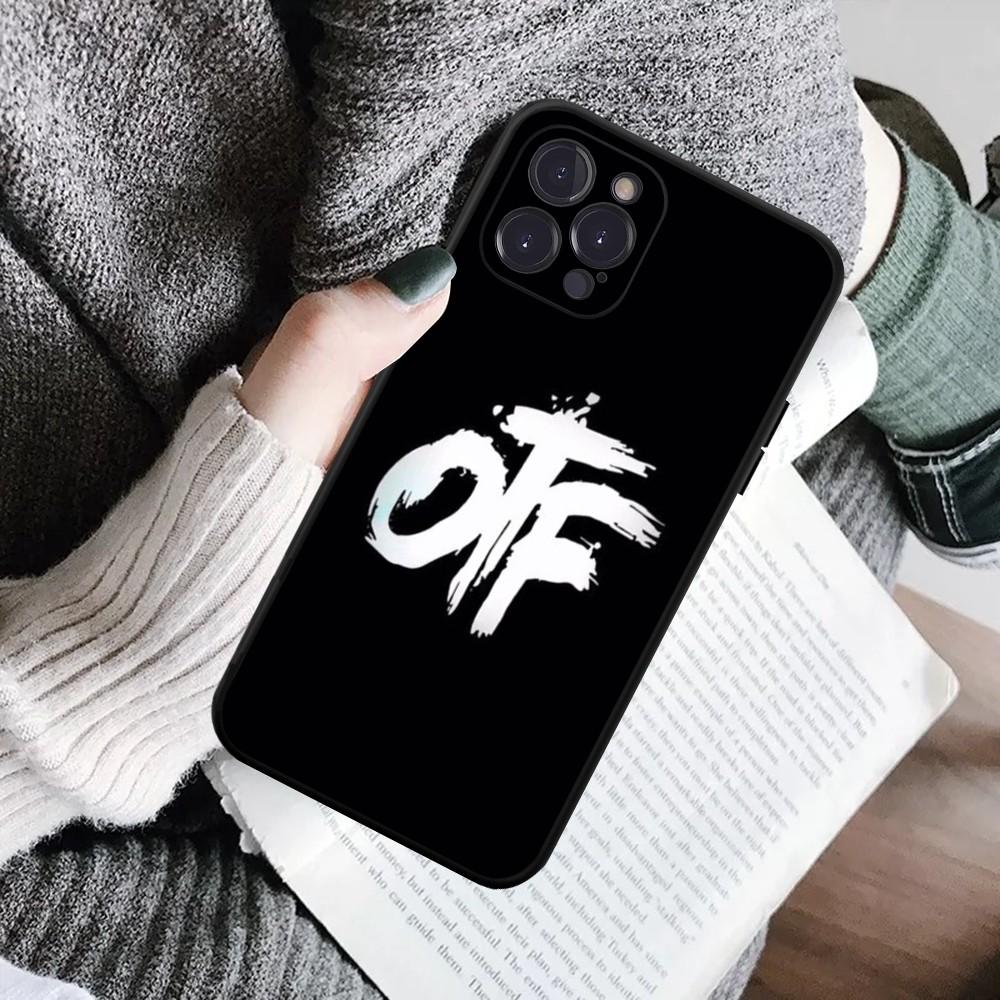Rapper K-King V-Vons Phone Case For IPhone 16 15 8 7 6 6S Plus X SE XR XS 14 11 12 13 Mini Pro Max Mobile Case