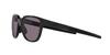 Sunglasses OO9250A ACTUATOR A POLISHED BLACK GRAY Lens 57 [Oakley] Frame/PRIZM