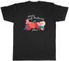 Personalised Happy Rosh Hashanah Shana Tova Mens T-Shirt Tee Gift Top