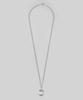 Quarqor #7507 Silver92.5 Necklace