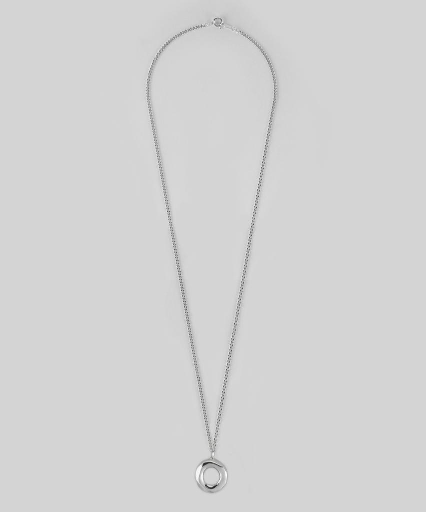 Quarqor #7507 Silver92.5 Necklace