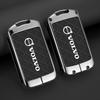 Car Remote Key Case Cover Shell Holder Protector For Volvo XC60 XC40 XC90 S90 V60 S60 V90 C40 Polestar 1 Polestar 2 Accessories VI9