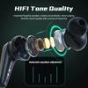 2026 X15 Pro Gaming Wireless bluetooth Headset TWS 5.3 Stereo Earbuds Low Latency Earphones Bluetooth With Mic for smartphones