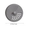 Hair Filter Sink Sewer Lid Deodorization Drainage Outlet Press Type Rotatable Adjustable Floor Drain Shower Drain Hair Catcher