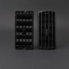Air Vent Grille Cover Slotted Side Left and Right Pair of Car Part