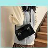 Stylish Brown Crossbody Bag For Women With Vintage Charm And Everyday Practicality